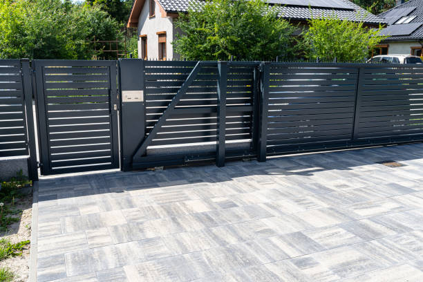 Professional Driveway Pavers in University Of California Davis, CA