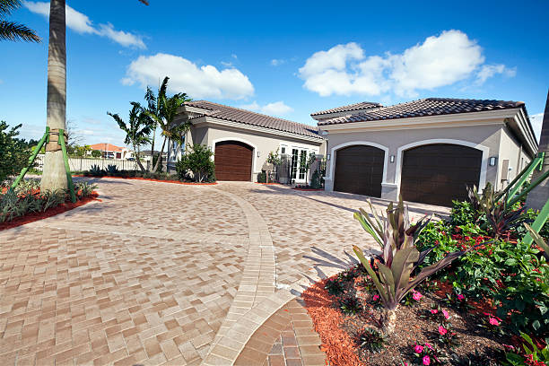 Best Professional Driveway Pavers  in University Of Lifornia Davis, CA
