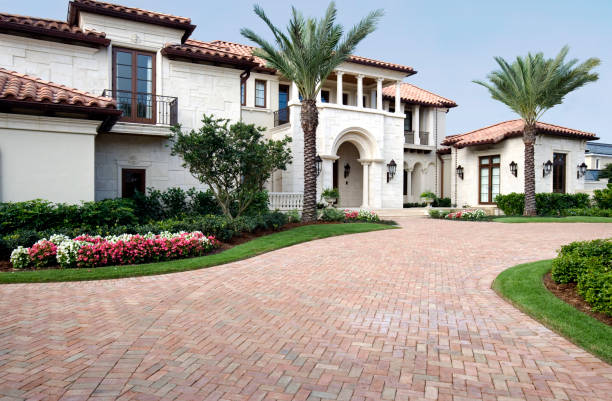 Reasons to Select Us for Your Driveway Paving Requirements in University Of California Davis, CA