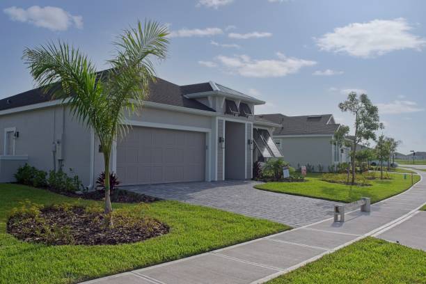Best Concrete Paver Driveway  in University Of Lifornia Davis, CA