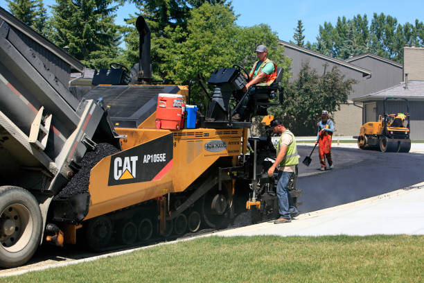 Best Local Driveway Pavers  in University Of Lifornia Davis, CA